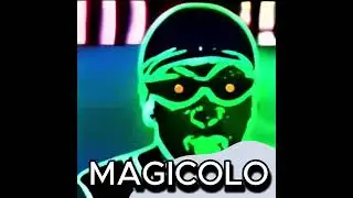 AI generated video free 2024 - MAGICOLO  #animation