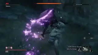 Sekiro how to beat headless easy