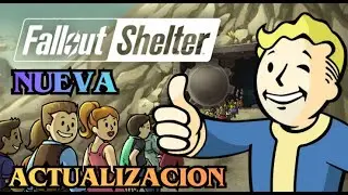 CREA y GESTIONA TU REFUGIO en FALLOUT | FALLOUT SHELTER☢️ |#1| 2026 Gameplay Espa&ntilde;ol