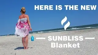 Sand Proof Oversized Blanket waterproof  for picnic, camping and beach mat by SUNBLISS
