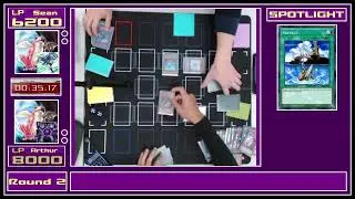 GoF Monthly 7 =Round 2= Frog HERO vs Frog Monarch