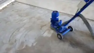 flak syst&egrave;me rev&ecirc;tement de sol pour garage