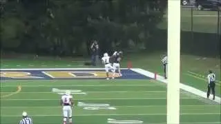 Shepherd Football  (Leave Your Legacy)