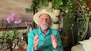Awareness That Heals - The Undiagnosed Illness of Civilization Pt 2