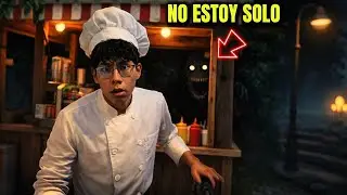 NO DEBÍ ACEPTAR ESTE TRABAJO… 