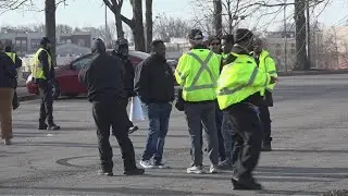 Fairfax Connector strike continues into 5th day