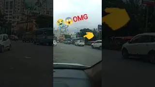 Innova crysta accident 😭😱 #car #newshorts #automobile #carracing #prorider #car vs bike racing #tata