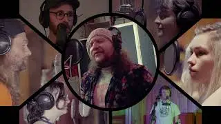 Old Magic - BenBen and SO many Friends