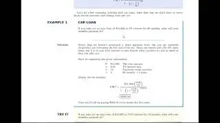 Versatile Math Section 1.5 Overview