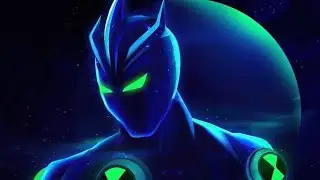Ben10 Ultimate Alien Absolute Power 💪💪|#shivigamer #viralvideo