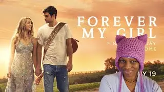 Forever My Girl (Honest Christian Movie Review)