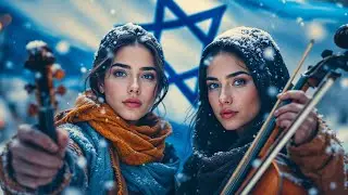 Jerusalem’s Voices of Joy – Sacred Hebrew Worship Filled with Faith & Celebration