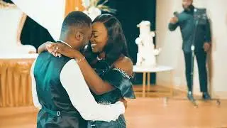 Chubie & Lakendria  (Wedding Highlights)