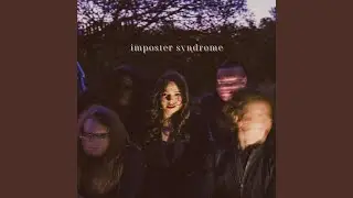 imposter syndrome