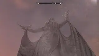 Skyrim  MIND GAME FOR FUN