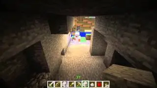 Minecraft Prank Gone Wrong