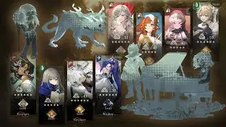[Reverse: 1999] Patch 1.1 Limbo VI full run max stars