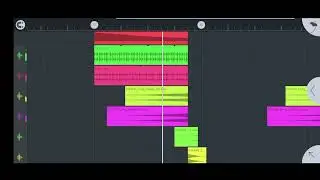 Fi Hwak - Randall Remake (Fl Studio Mobile)