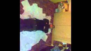 Pnr exe - Sam (intro) ALBUM --SAM--.wmv