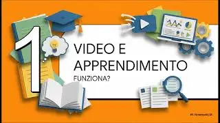 L'impatto reale dei video educativi sull'apprendimento (con riferimenti scientifici)