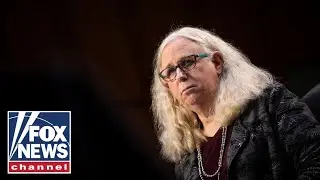 Critics erupt after Biden official's comments on gender-affirming care resurface