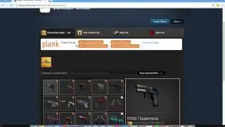Plank Marketplace - Create multiple single item listings