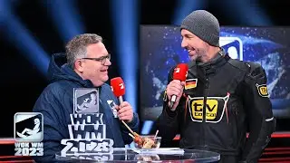 Die 15. WOK WM | Jubil&auml;um in Winterberg | WOK WM 2023