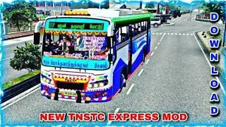 Bus Simulator Indonesia 🔥