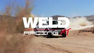 WELD XT Truck Wheels