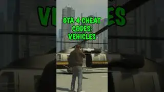 GTA4 CHEAT CODES 😍🤯😍