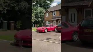 #mazda #rx7 #mazdarx7 #stanced #stancedcar #stancedcars #tuning #tuningcar #carhub #carguy #edit