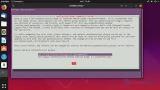 How to Install MySQL 8 on Ubuntu 19.04