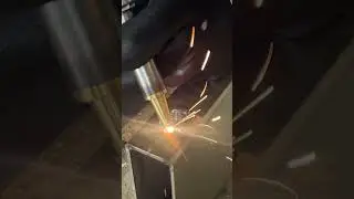 Laser welding stainless steel tig mig tutorial #laserwelding #welding #stainlesssteel