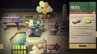 Gaming LifeAfter iOS. How to survive and thrive with Fiesta limited time event