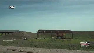 South Dakota shooting complex fees set