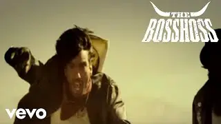 The BossHoss - Last Day (Do Or Die) (Official Video)