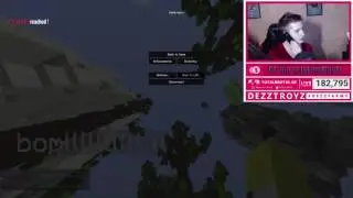 JUNGE STIRBT IM STREAM VON DEZZTROYZ!!!😳😱😳 WTF