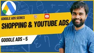 Mastering YouTube Ads & Google Shopping Ads! #google #ads #Googleads #digitalmarketing