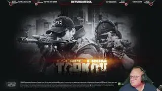 Escape From Tarkov .........(18+) Rest In Peace Charlie Kirk ........ Prayers For Your Family..... Y