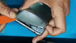 Oppo f19 pro Disassembly||Oppo f19 pro back panel peplacement