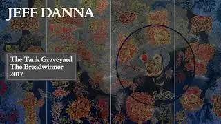 The Tank Graveyard | Mychael Danna & Jeff Danna | The Breadwinner Soundtrack