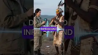 Ancient Songs Control Weather: 40,000 Year Old Australian Rain Technology