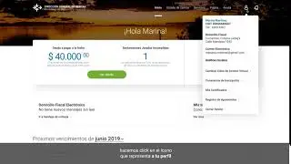 &iquest;D&oacute;nde encuentro mi Constancia de Inscripci&oacute;n?