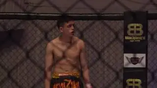 BBFS 2: Yahiya Abdullah vs Andrew Herrmann