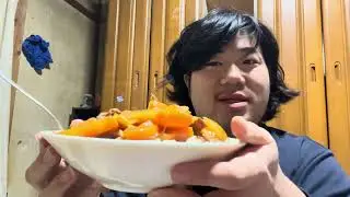 (特別企画）　豆腐屋のじじいがお送りする　ディナースペシャル！　前編