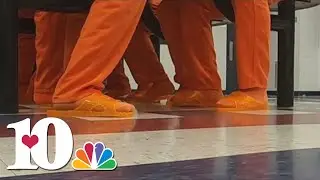 Tennessee bill could uproot juvenile justice system