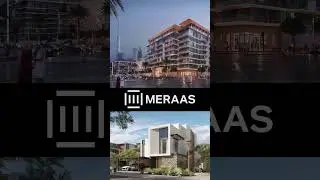Dubai&rsquo;s top 5 Developers