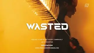Emotional Afrobeat Instrumental 2024 
