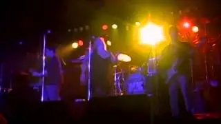 Seven Color Sky - The Metro (Berlin) WXXP Tribute Oct 2007