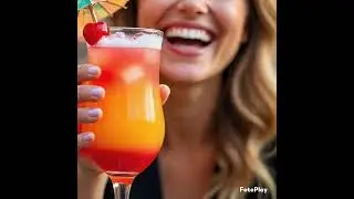 Party Girl